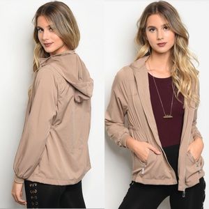 💕BOUTIQUE💕Beautiful Blush Jacket